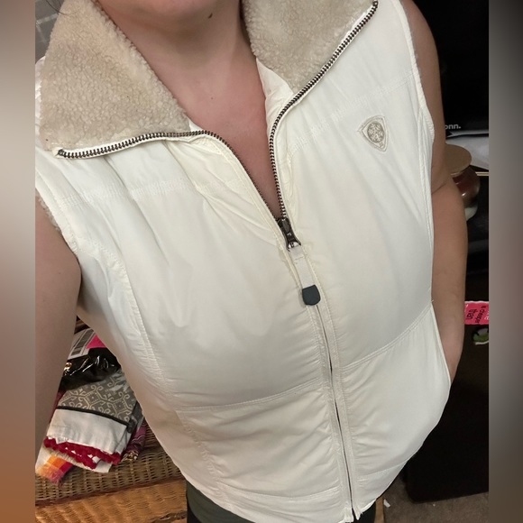 American Eagle Shelter Serious Vest - Picture 4 of 10